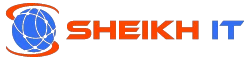 SHEIKH IT