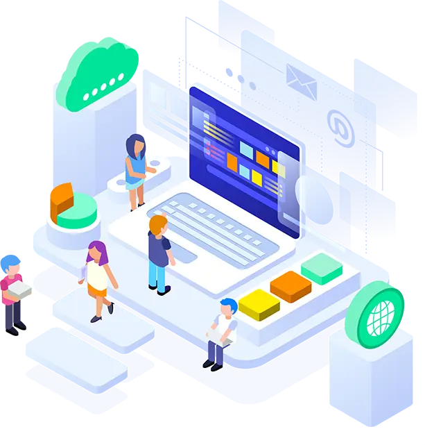 Marketing Banner